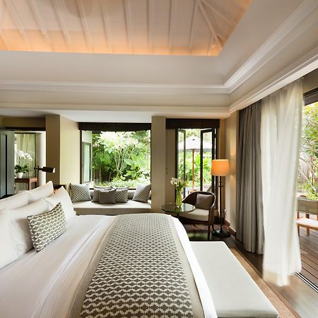 Anantara Layan Phuket Resort Dış mekan fotoğraf