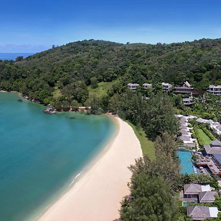 Anantara Layan Phuket Resort Dış mekan fotoğraf