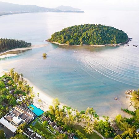 Anantara Layan Phuket Resort Dış mekan fotoğraf