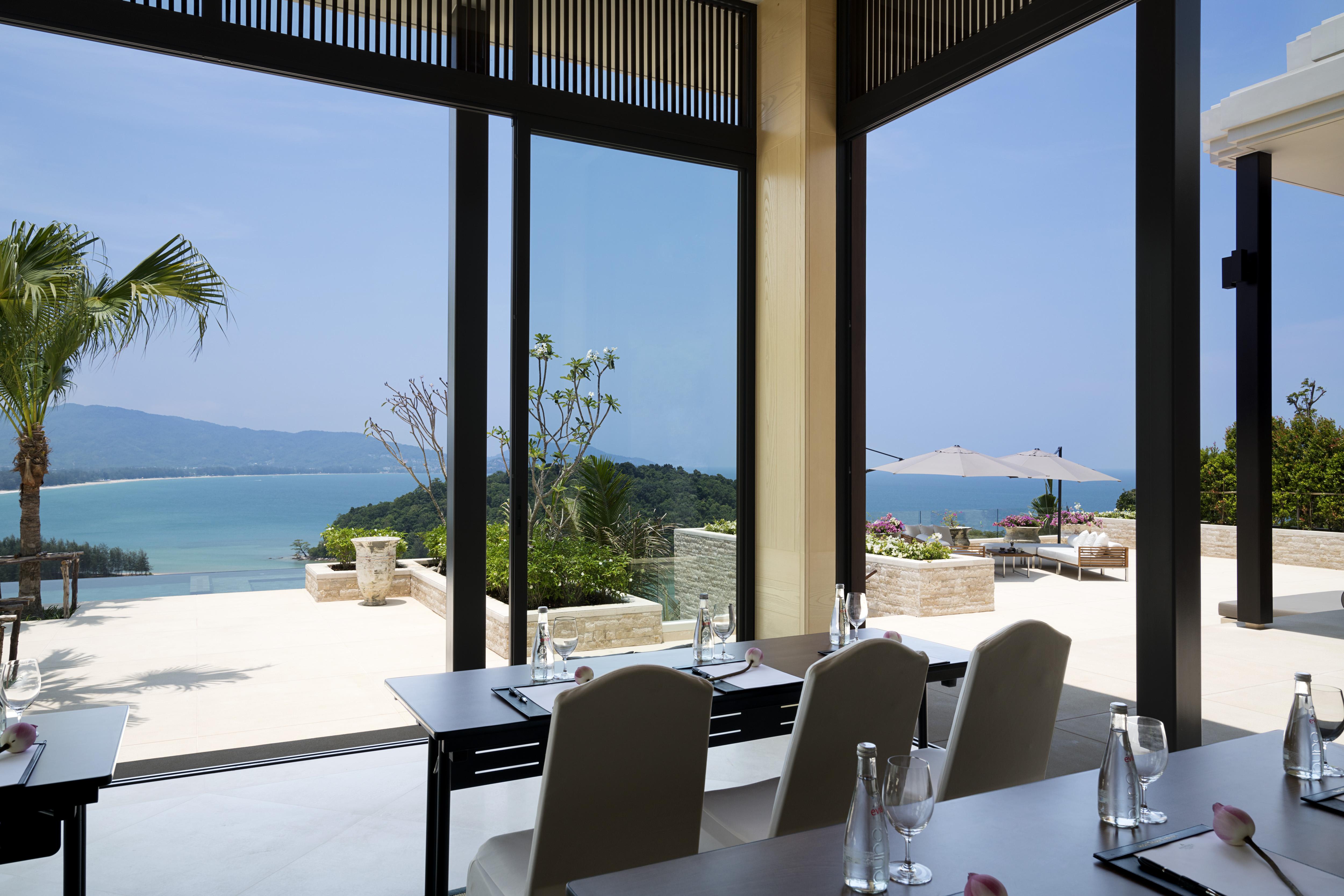 Anantara Layan Phuket Resort Dış mekan fotoğraf