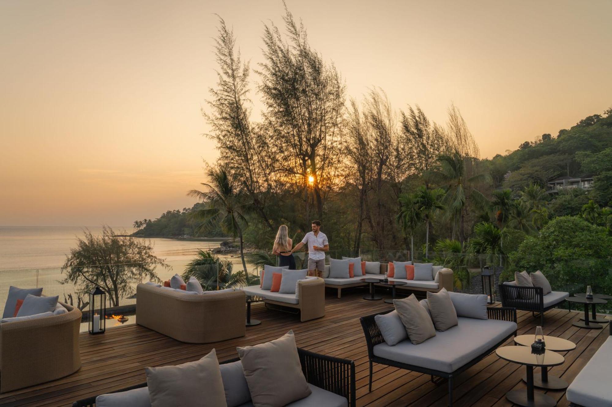 Anantara Layan Phuket Resort Dış mekan fotoğraf